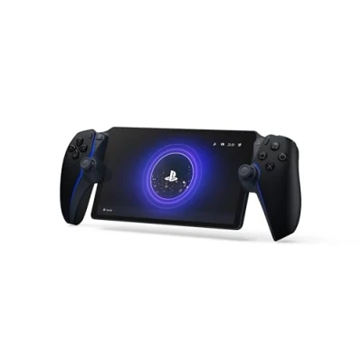 Image of PlayStation Portal™ Remote Player Midnight Black