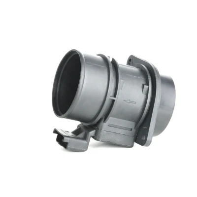 Image of MB87504 Mass air flow sensor FEBI BILSTEIN 37514 with housing RENAULT: TRAFIC 2 Kasten, MASTER 2, VAUXHALL: Vivaro Van