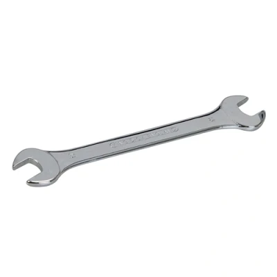 Image of King Dick Open Ended Spanner Metric 12 x 13mm