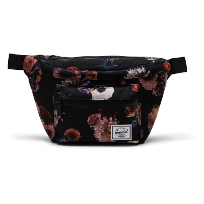 Image of Herschel Supply Co. Unisex Bags Pop Quiz Hip Pack Brief/Shoulder Multicolour One Size