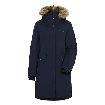 Image of Didriksons Erika 3 Womens Parka