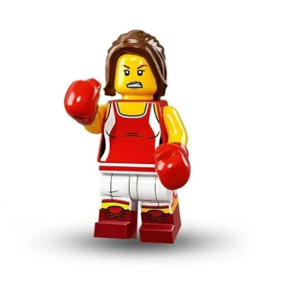 Image of LEGO Series 16 Collectible Minifigures Spooky Boy Halloween (71013)