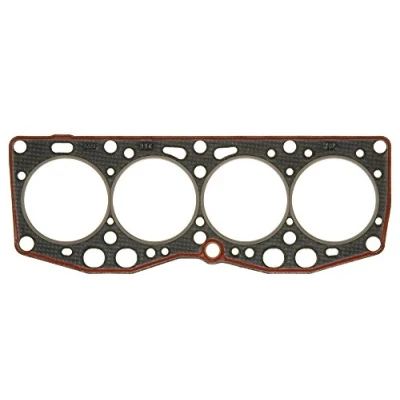Image of 4434864, 4448401 Head Gasket AJUSA 10035540 1,4mm 87mm FIBERMAX