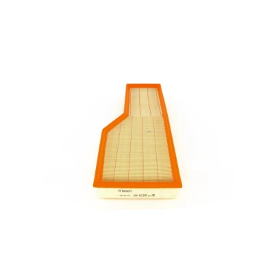 Image of 99611013151, 99611013152, 99711013152 Air Filter BOSCH F 026 400 479 42,1mm 181,5mm 532mm Insert PORSCHE: 911 Coupe, Convertible, Coupe