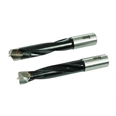 Image of Triton Dowel Jointer Bits 8mm 2pk TDJDB8