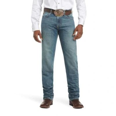 Image of ARIAT Men&#039;s M2 Relaxed Boot Cut Jean, Granite, 31W x 36L