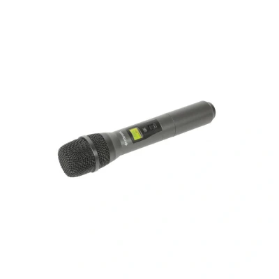 Image of Citronic Replacement UHF Handheld Microphone for RU105 &amp; RU210