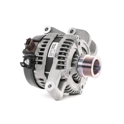 Image of 30667069, 8666581 Generator DENSO DAN1023 14V 120A 51mm FORD: Focus 2 Limousine, 2, Kombi