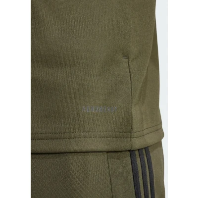 Image of adidas Performance Squadra Training jacket Blanch cargo black warm vanilla, Men&#039;s, Size: Small, vanilla
