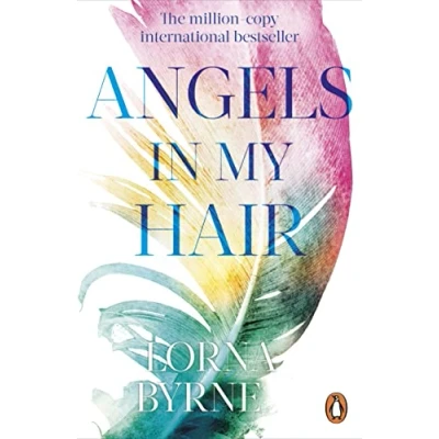 Image of Angels in My Hair