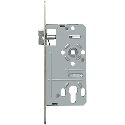 Image of Abus ESK PZ2 583933 Mortice Lock Universal Small