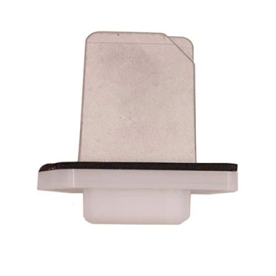 Image of HZYCKJ HVAC Fan Blower Motor Resistor OEM # 27761 4BA0A 27226 70T03 277614BA0A 2722670T03 277613SB0A