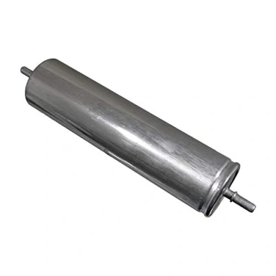 Image of WJN000080 Fuel Filter BLUE PRINT ADJ132322 In Line LAND ROVER: Freelander I Off Road