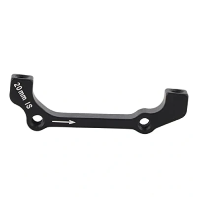 Image of Disc Brake Adapter, Bike Mounting Bracket Adapter Ultralight Mount Bicycle for 140/160/180/203mm Rotor (DS 06) Toysandgames Bicycles And Spare Parts