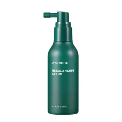 Image of AYUNCHE Rebalancing Serum 80ml