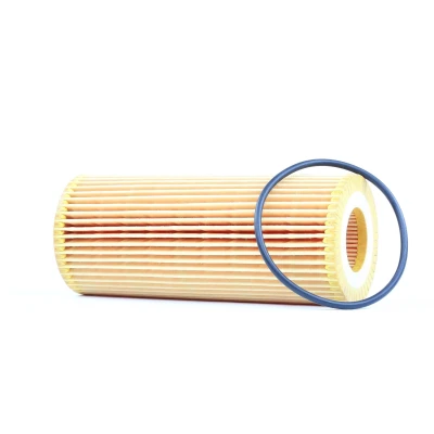 Image of 11427788454, 11427788460, 11427788461, 11428513377, 11428513378 Oil Filter BOSCH 1 457 429 252 with seal Insert BMW: X5, X3, 3 Convertible