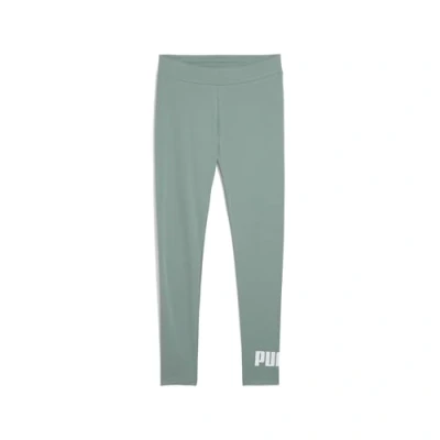 Image of PUMA ESS No. 1 Logo Leggings (s)
