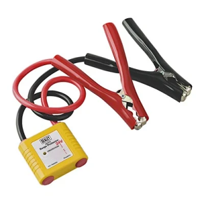 Image of Sealey Auto Electronics Protection Device 24V