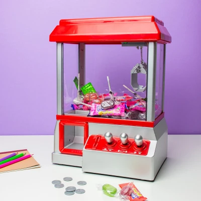Image of #winning Candy Grabber