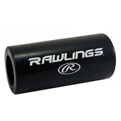 Image of Rawlings Pro Style Bat Weight Sleeve Baseball/Softball 7&quot; 24 oz.