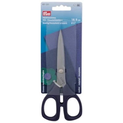 Image of Prym Sewing &amp; Household (16.5cm) Scissor 1 Unit
