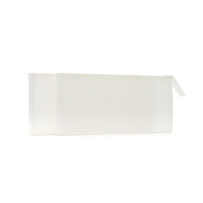 Image of 7485154094 Pollen Filter MANN CU 2418 2 Particulate 274, 239mm MERCEDES BENZ: Citan Panel Van, VAUXHALL: Movano Mk2