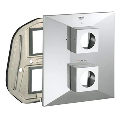 Image of GROHE Escutcheon Chrome 47841000