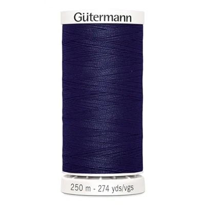 Image of Gutermann Sew All Sewing Thread 250m 310 Each
