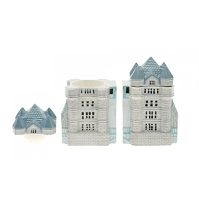 Image of Tower Bridge London Egg Cups