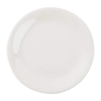 Image of Royal Bone Ascot Coupe Plate 225mm (Box 6)