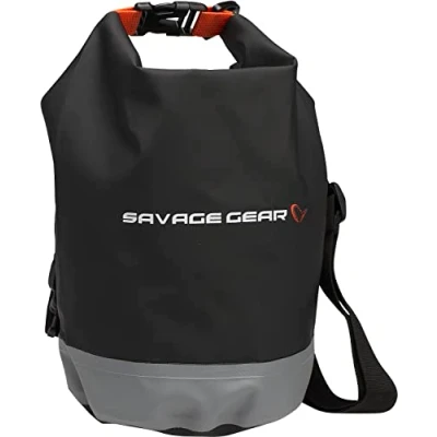 Image of Savage Gear Waterproof Rollup bag 5L Fishing
