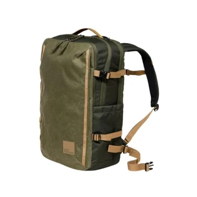 Image of Jack Wolfskin HALLGARTEN Daypack, Island Moss, ONE Size