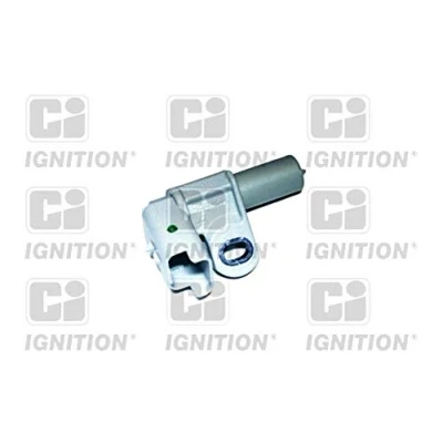 Image of 19207V Sensors QUINTON HAZELL XREV204 Hall Sensor FORD: FOCUS 2, 3, FIESTA 6, PEUGEOT: RCZ Coupe, 207 CC, Hatchback, CITROËN: C3 II
