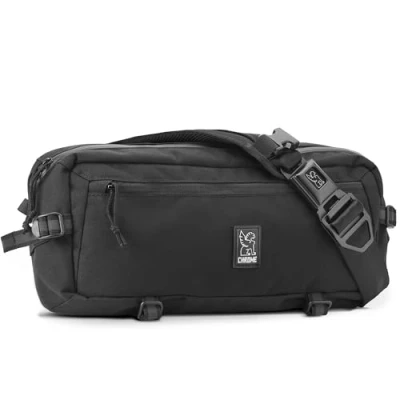 Image of Chrome Kadet 9l Crossbody One Size