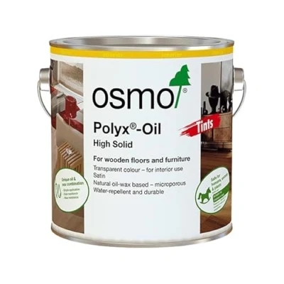 Image of Osmo PolyX Oil Tints (Matt) (2.5l, 3071 Honey, Matt)