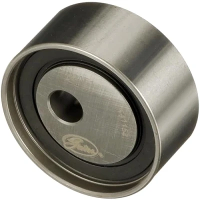 Image of 1307700QAD Tensioner Pulley, timing Belt GATES T41154 G Force Redline CVT RENAULT: CLIO 2, MEGANE 1 Cabriolet,