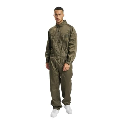 Image of Brandit Cargo trousers, Men&#039;s, Size: XL, Olive