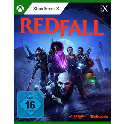 Image of Redfall [Xbox Series X]