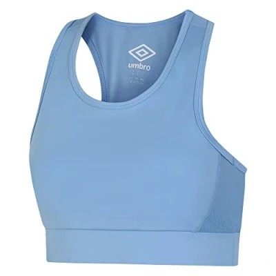 Image of Umbro Womens Pro TrainSports Bra Allure M