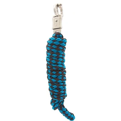 Image of PFIFF Lead rope two tone, light blue