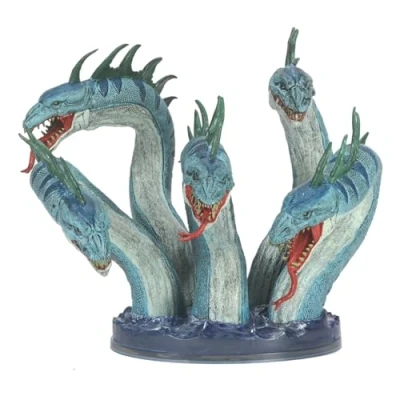 Image of WizKids D&amp;D Icons of The Realms: Phandelver and Below: Shattered Obelisk (Hydra)