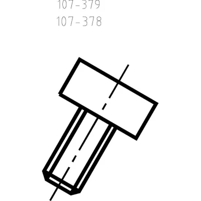 Image of Indexa A16 Shim Screw