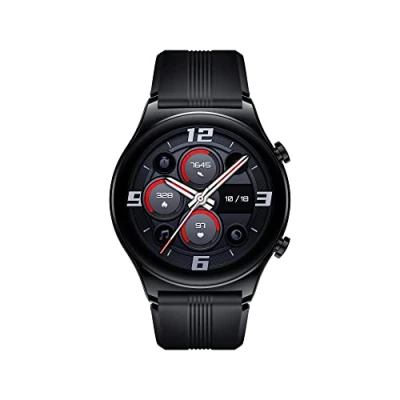 Image of Honor Watch GS 3 Black