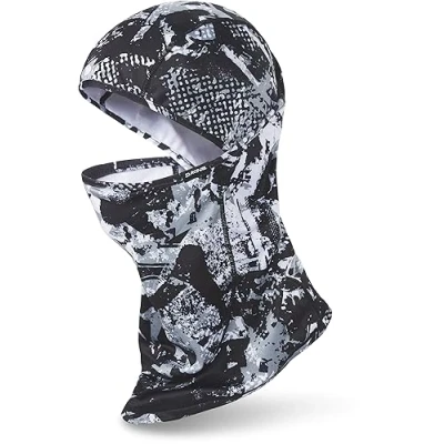 Image of Dakine Ninja Balaclava Bandana, Street Art, L/XL
