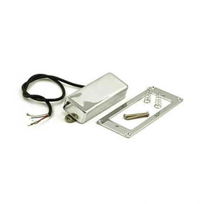 Image of Kent Armstrong Mini Humbucker Chrome