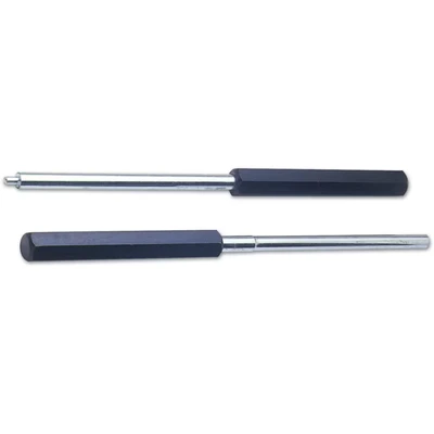Image of Laser Tools Brake Caliper Pin Punch Set 2PC