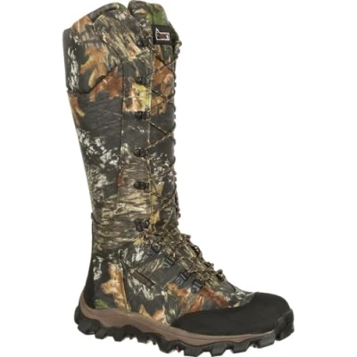 Image of ROCKY Men&#039;s 7379 Outdoor Boots, MOBU, 10 UK