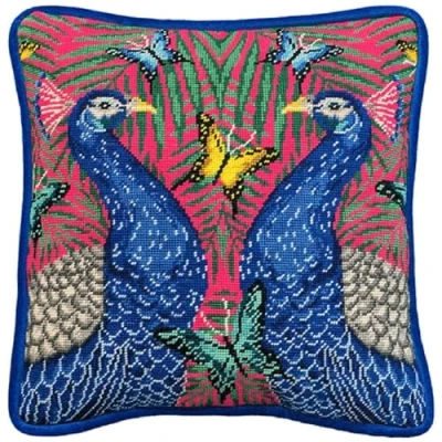 Image of Bothy Threads Tapestry Kit Regal