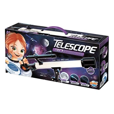 Image of BUKI TS007B Telescope 30 activities