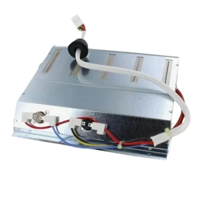 Image of Aspares For Tumble Dryer Heater Element Compatible With Hoover 2100W 40015910